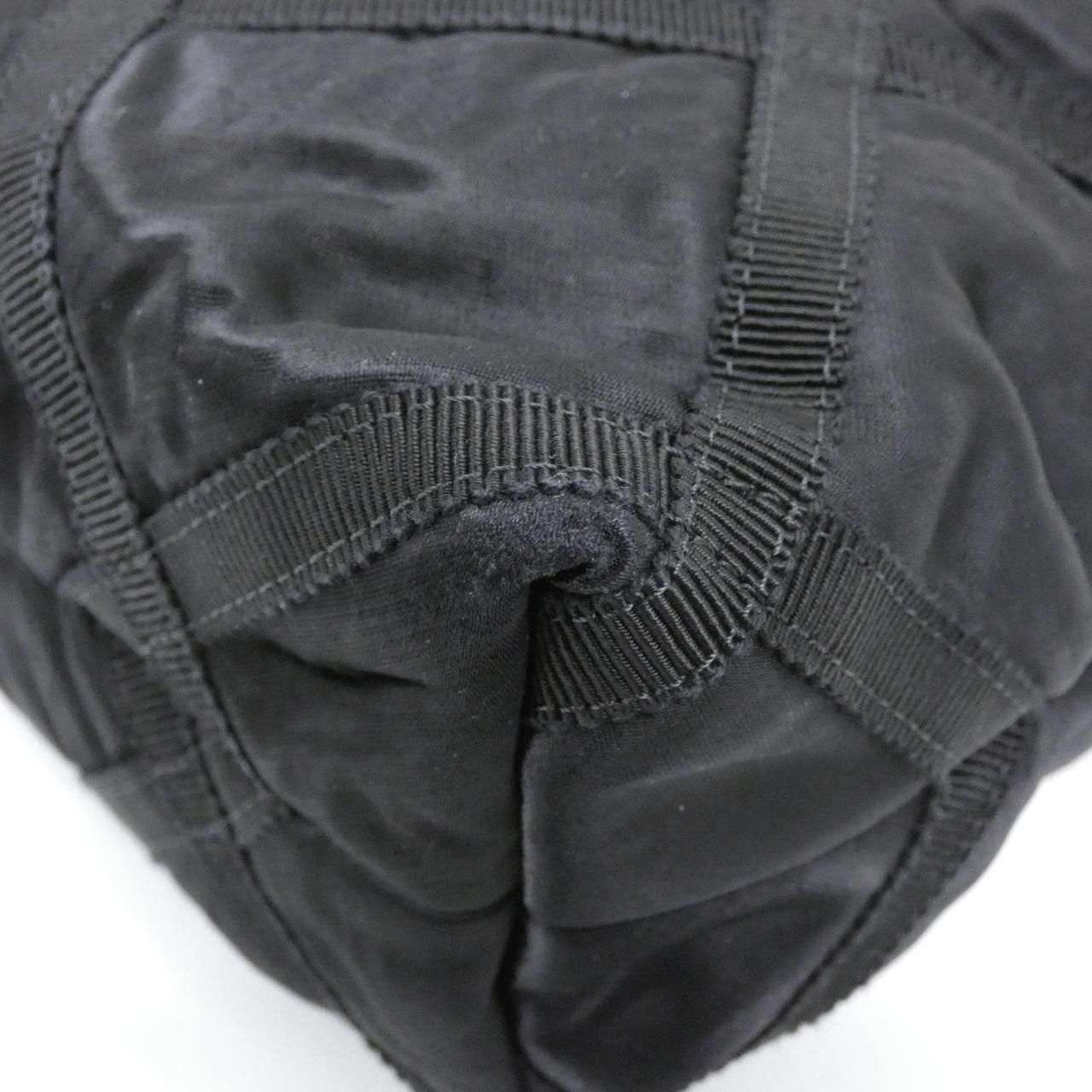 Chanel Bag Handbag Black — view 3