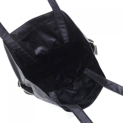 Chanel Bag Handbag Black — view 7
