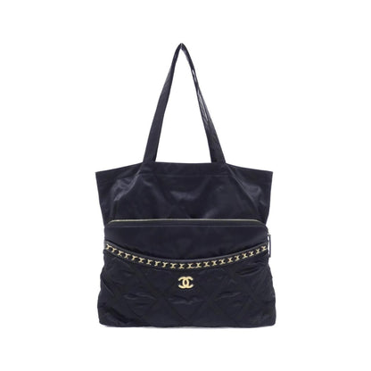 Chanel Bag Handbag Black