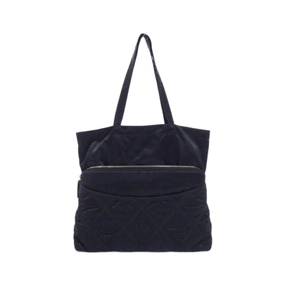 Chanel Bag Handbag Black — view 2