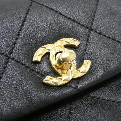 Chanel Backpack Sac Black — view 4