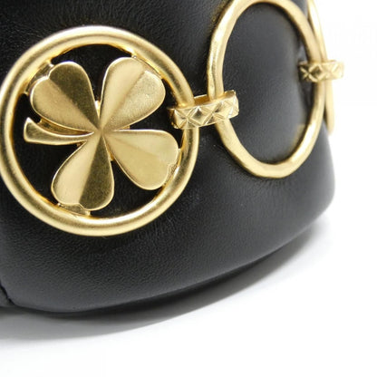 Chanel Backpack Sac Black — view 5