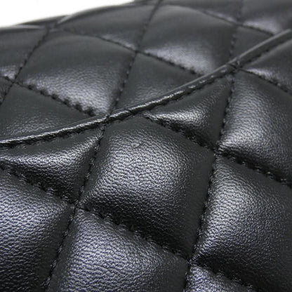 Chanel Bag Handbag Black — view 7