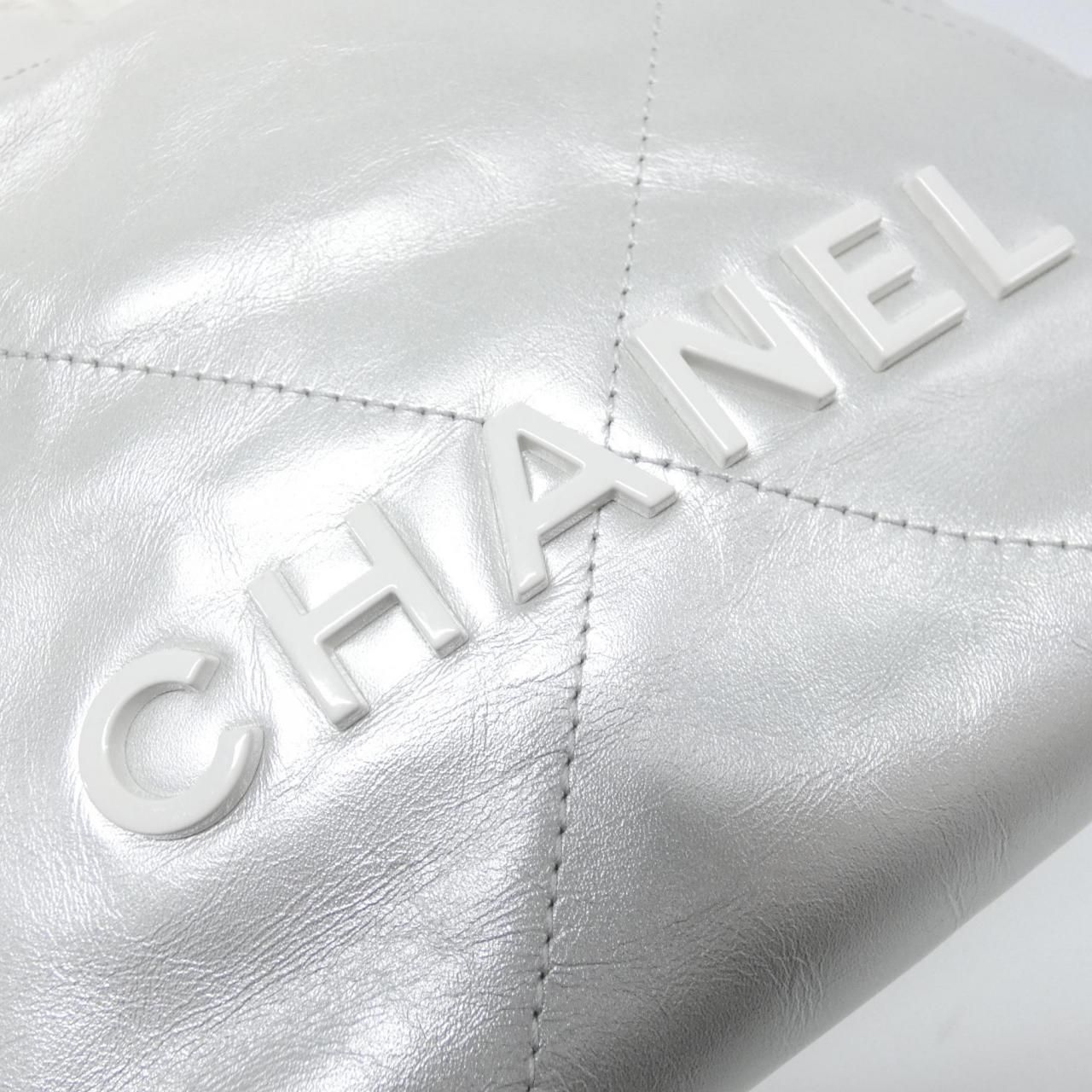 Chanel 22 Line Mini — view 4