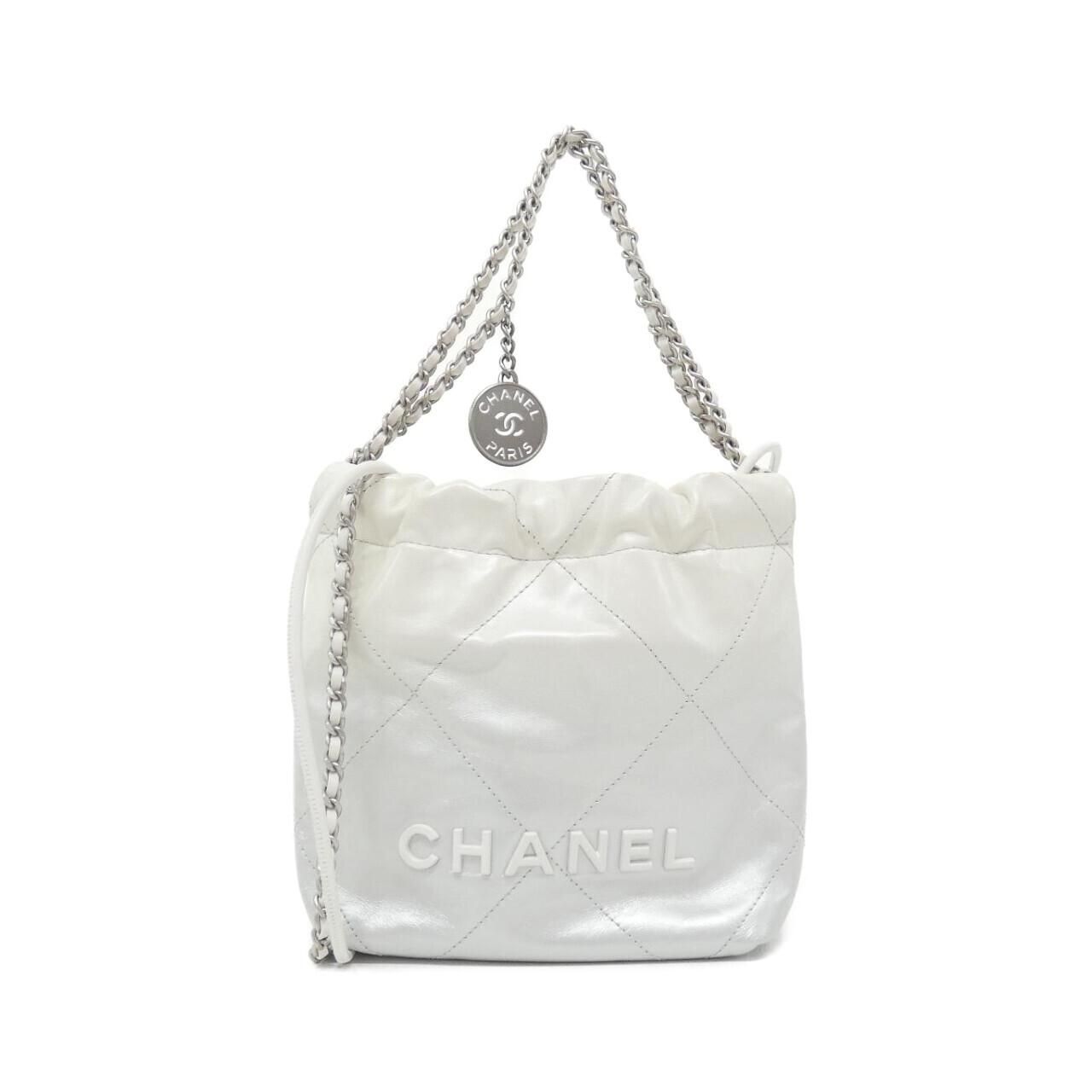Chanel 22 Line Mini