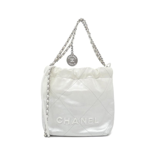 Chanel 22 Line Mini