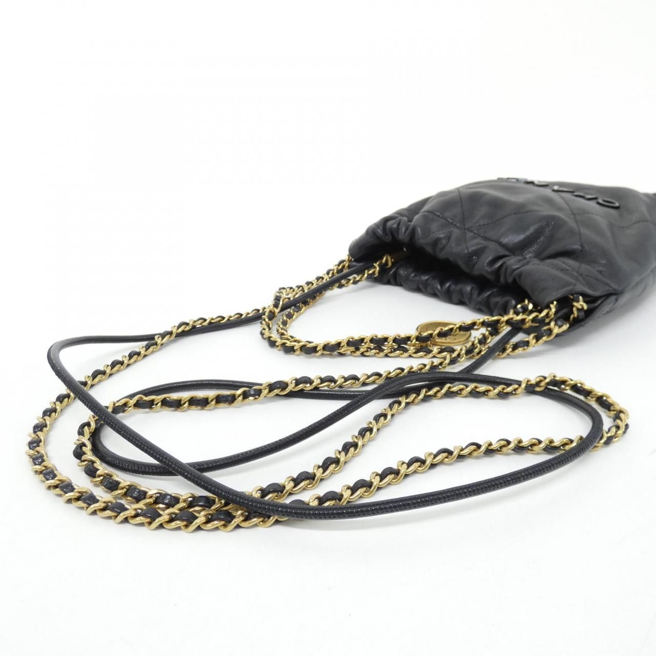Chanel 22 Line Mini — view 5