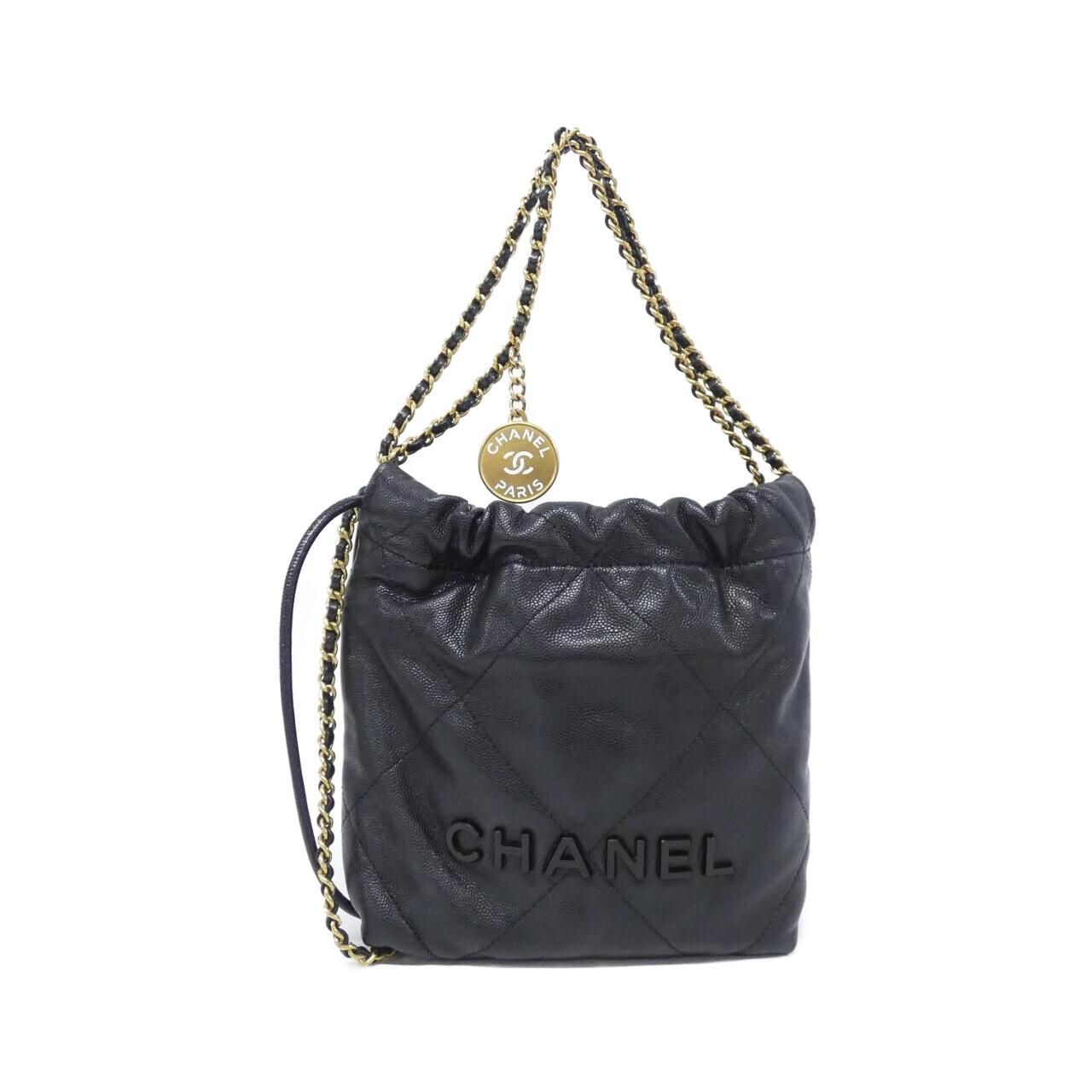 Chanel 22 Line Mini