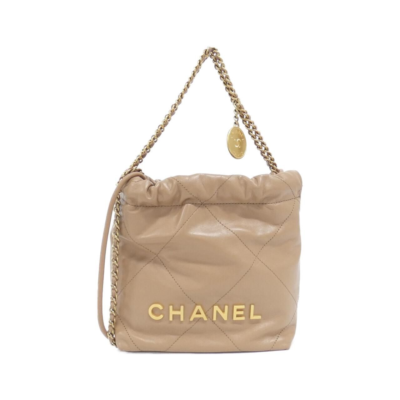 Chanel 22 Line Mini