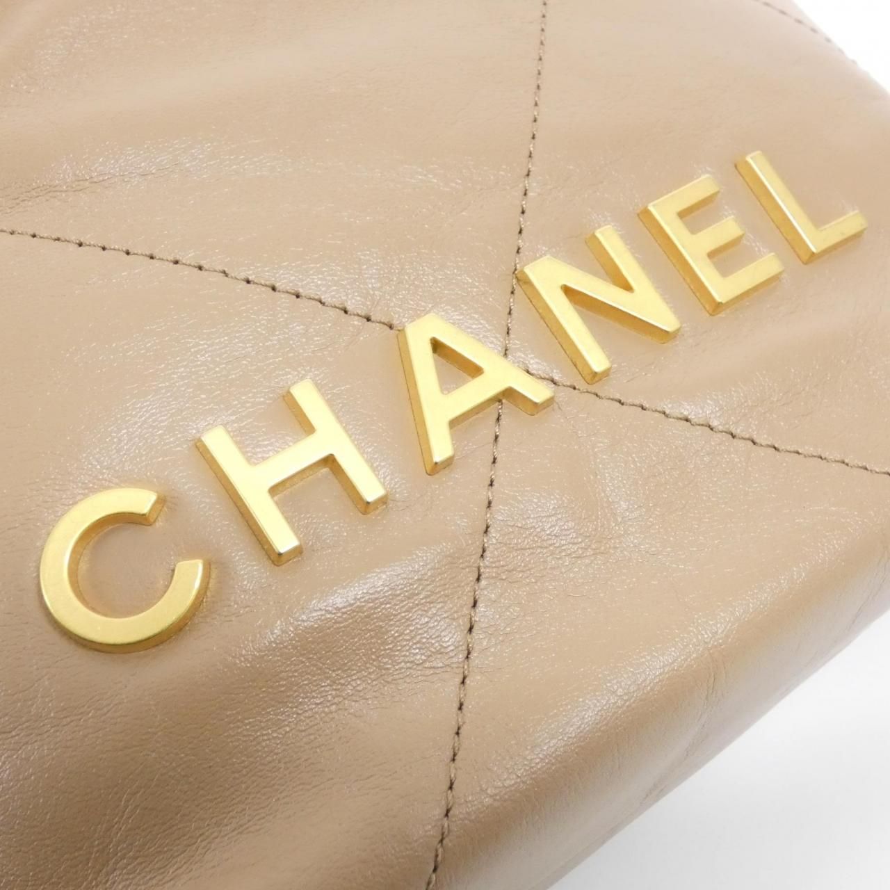 Chanel 22 Line Mini — view 4