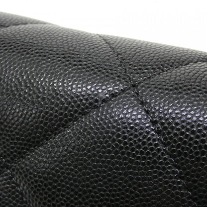 Chanel Bag Handbag Black — view 5