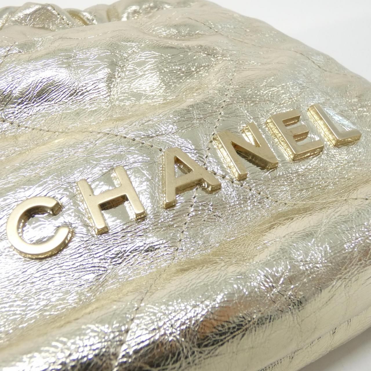 Chanel 22 Line Mini — view 4