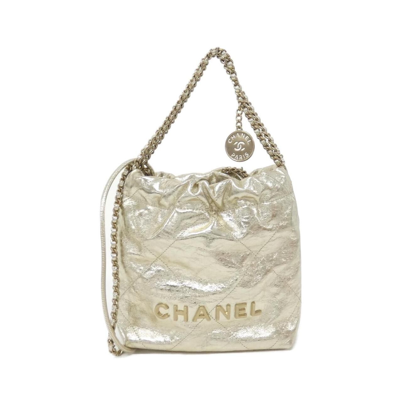 Chanel 22 Line Mini