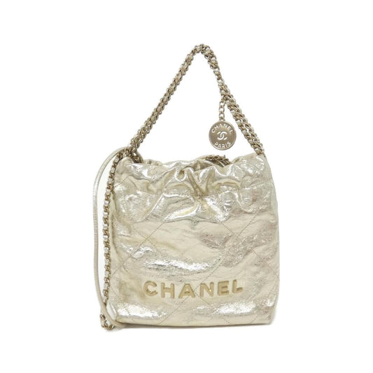 Chanel 22 Line Mini