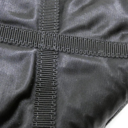 Chanel Boston Bag Travel Bags Black — view 6