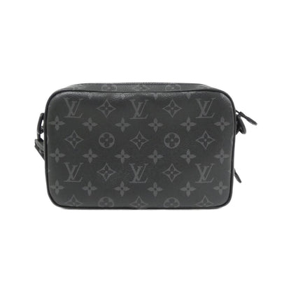 Louis Vuitton Monogram Eclipse Alpha Messenger Shoulder — view 2