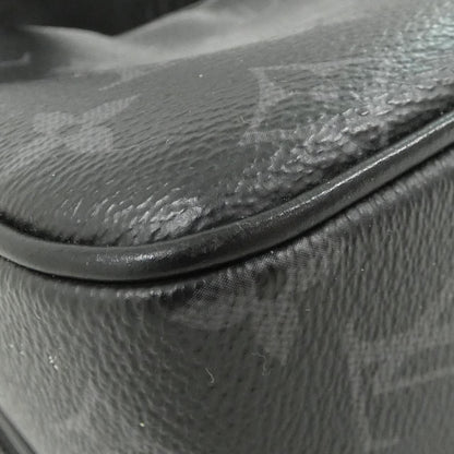 Louis Vuitton Monogram Eclipse Alpha Messenger Shoulder — view 3