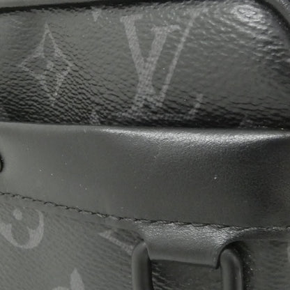 Louis Vuitton Monogram Eclipse Alpha Messenger Shoulder — view 6