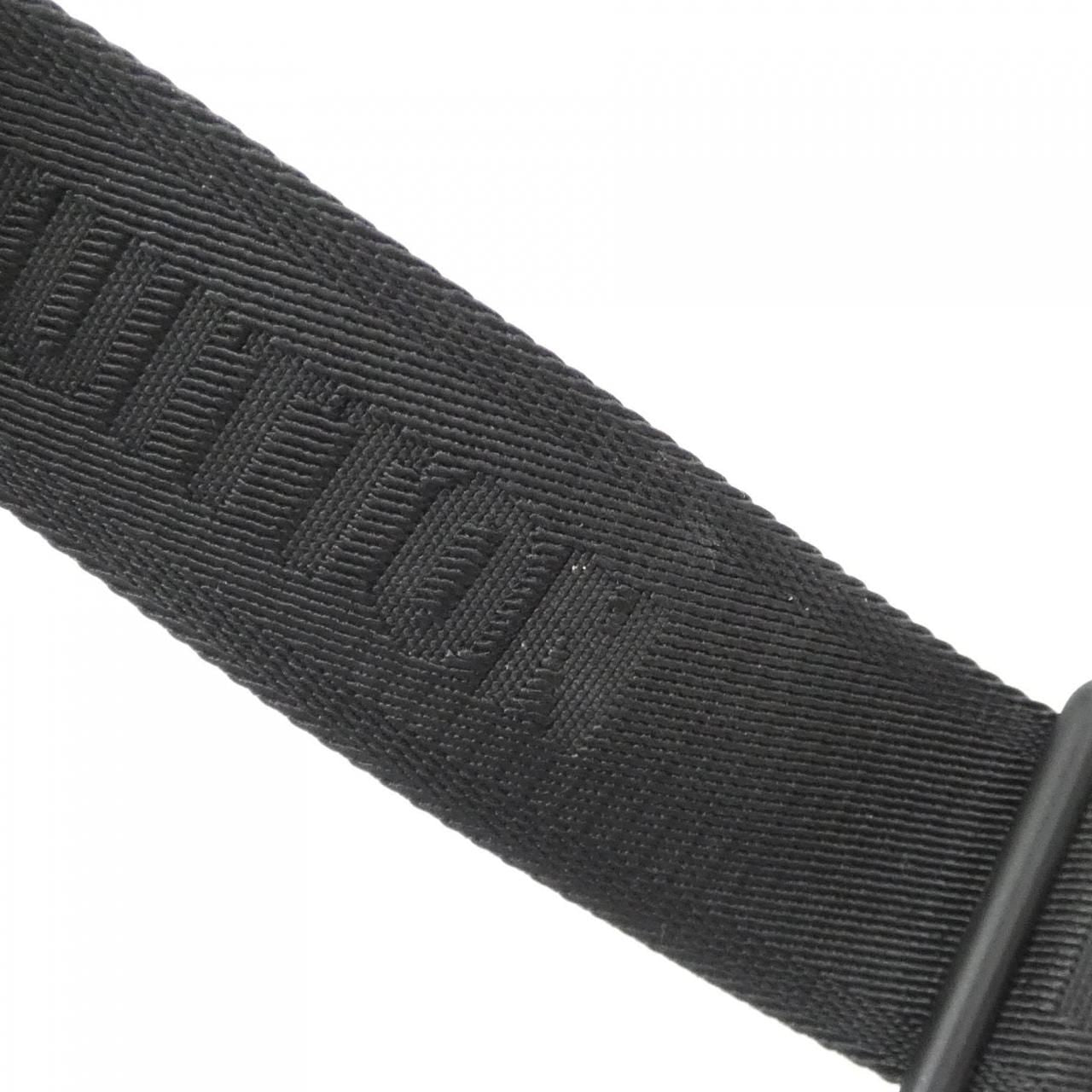 Louis Vuitton Monogram Eclipse Alpha Messenger Shoulder — view 8