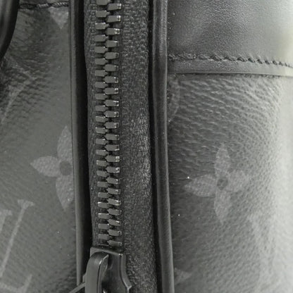 Louis Vuitton Monogram Eclipse Alpha Messenger Shoulder — view 7