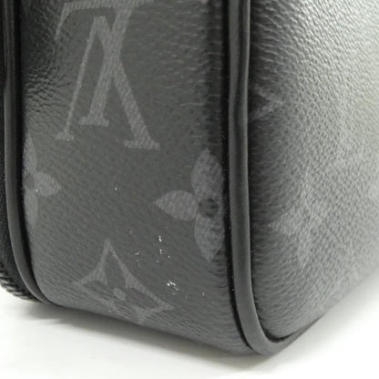 Louis Vuitton Monogram Eclipse Alpha Messenger Shoulder — view 4