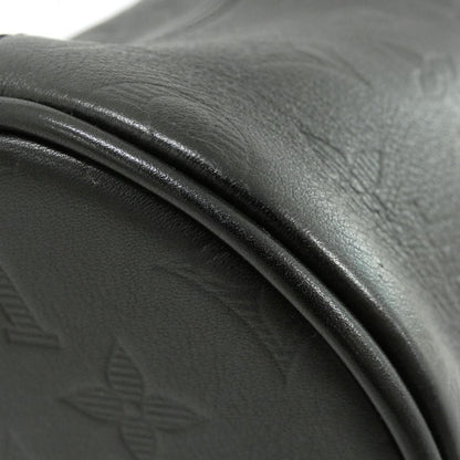 Louis Vuitton Monogram Shadow Chalk Nano Shoulder — view 3