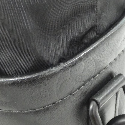 Louis Vuitton Monogram Shadow Chalk Nano Shoulder — view 7