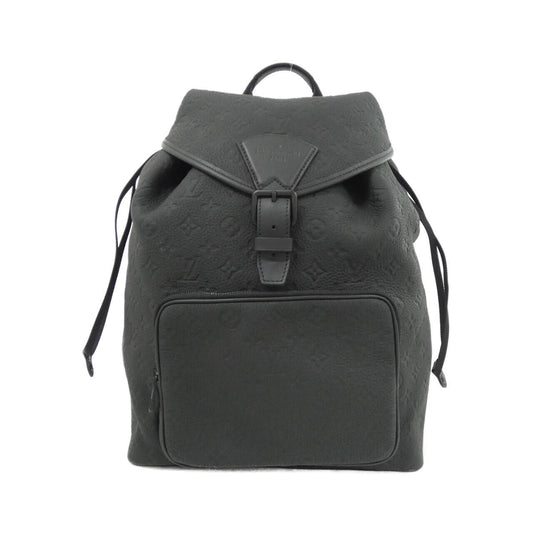 Louis Vuitton Taurillon Monogram Montsouris Backpack