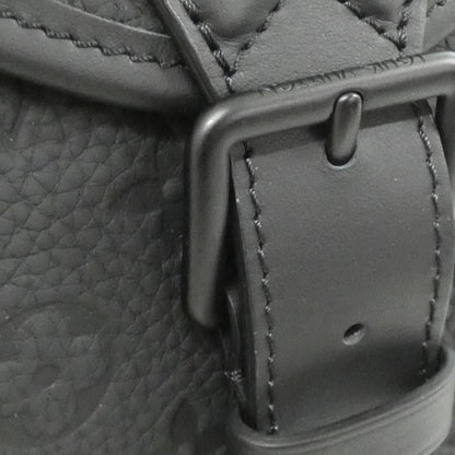 Louis Vuitton Taurillon Monogram Montsouris Backpack — view 6