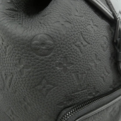 Louis Vuitton Taurillon Monogram Montsouris Backpack — view 5