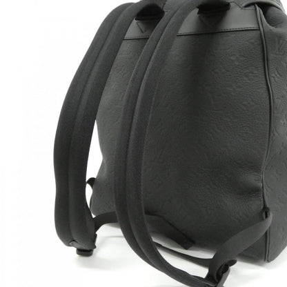 Louis Vuitton Taurillon Monogram Montsouris Backpack — view 9