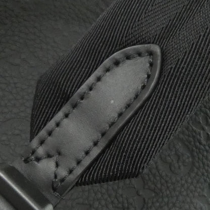 Louis Vuitton Taurillon Monogram Montsouris Backpack — view 8