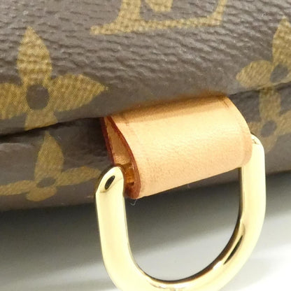Louis Vuitton Monogram Bum — view 3