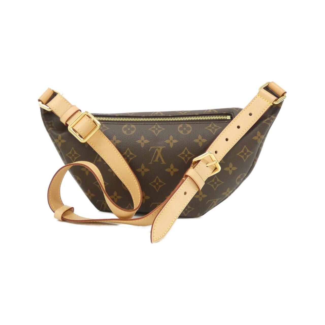 Louis Vuitton Monogram Bum — view 2