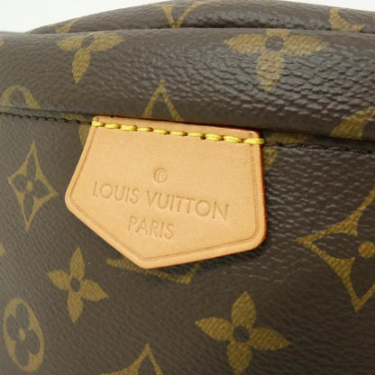 Louis Vuitton Monogram Bum — view 4