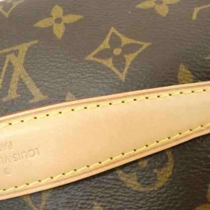 Louis Vuitton Monogram Bum — view 8