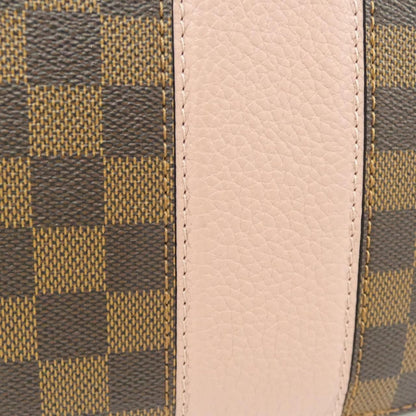 Louis Vuitton Damier White Shoulder — view 5