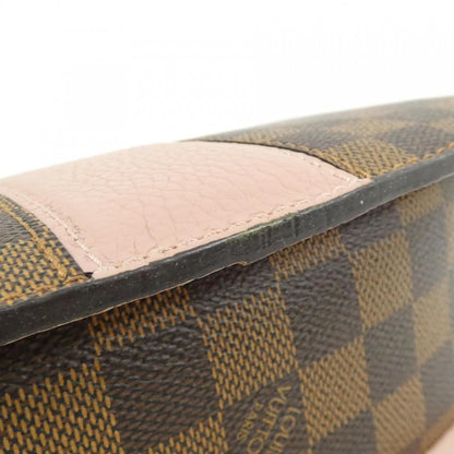 Louis Vuitton Damier White Shoulder — view 3