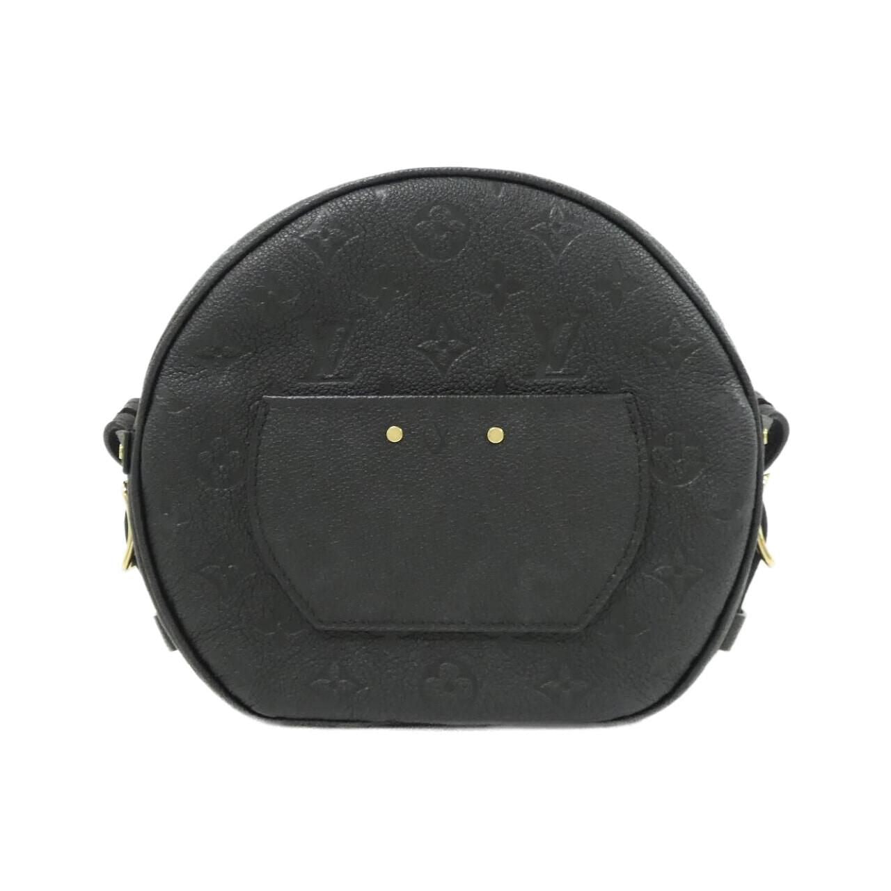 Louis Vuitton Monogram Empreinte Boite Chapeau Sple MM Shoulder — view 2