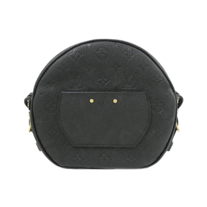 Louis Vuitton Monogram Empreinte Boite Chapeau Sple MM Shoulder — view 2