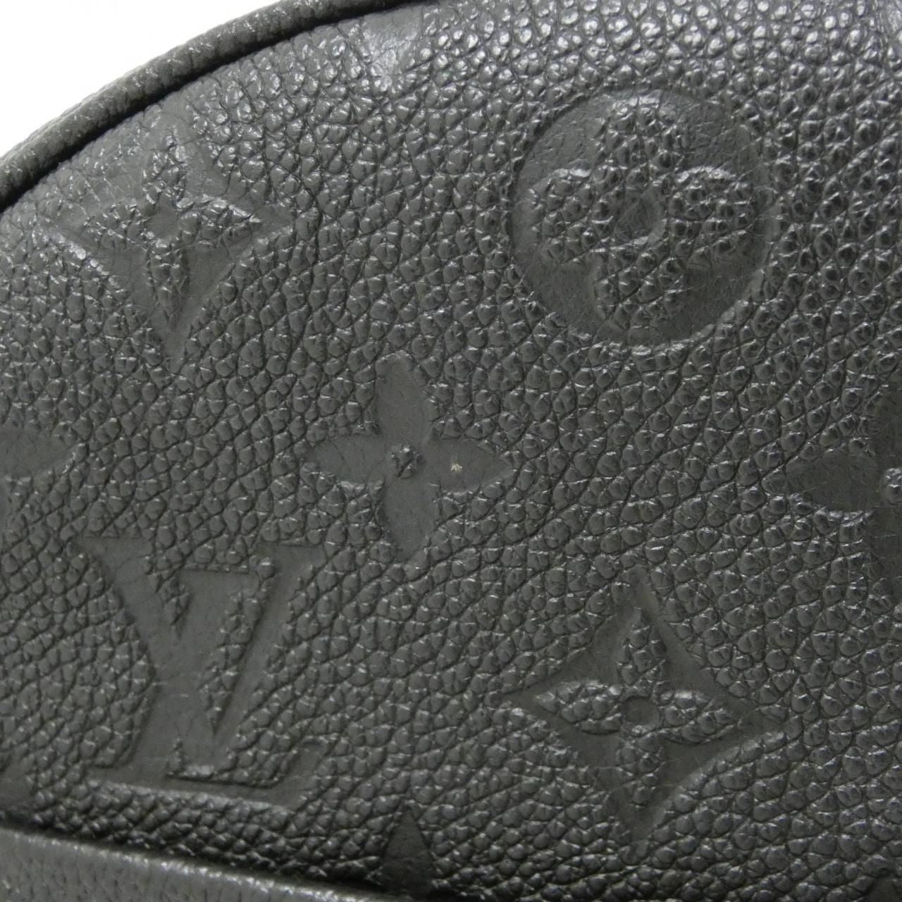 Louis Vuitton Monogram Empreinte Boite Chapeau Sple MM Shoulder — view 6