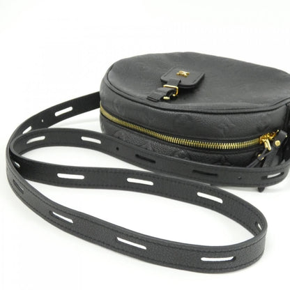 Louis Vuitton Monogram Empreinte Boite Chapeau Sple MM Shoulder — view 8