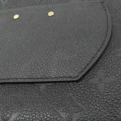 Louis Vuitton Monogram Empreinte Boite Chapeau Sple MM Shoulder — view 5