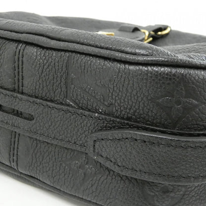 Louis Vuitton Monogram Empreinte Boite Chapeau Sple MM Shoulder — view 3