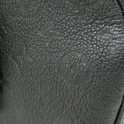 Louis Vuitton Monogram Empreinte Boite Chapeau Sple MM Shoulder — view 4