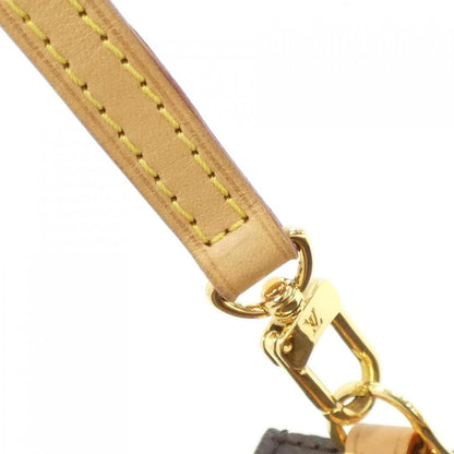 Louis Vuitton Monogram Petite Sac Plat — view 4