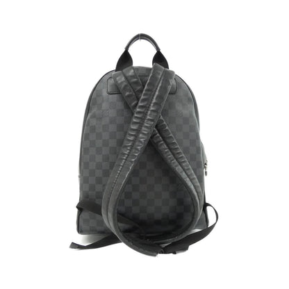 Louis Vuitton Damier Graphite Josh Backpack — view 2