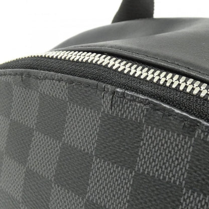 Louis Vuitton Damier Graphite Josh Backpack — view 5