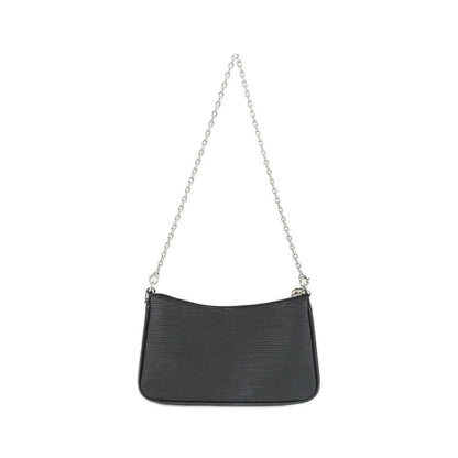 Louis Vuitton Epi Pouch on Strap — view 2