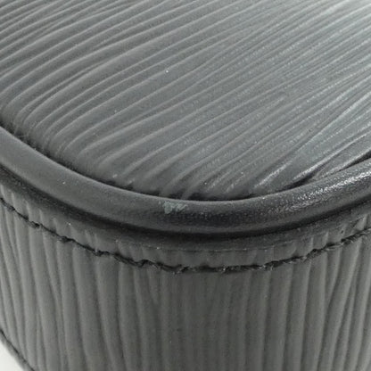 Louis Vuitton Epi Pouch on Strap — view 3